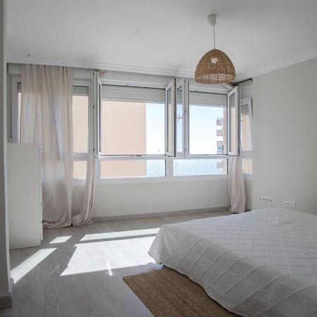 Playa Victoria Ha Apartment Cádiz Eksteriør bilde